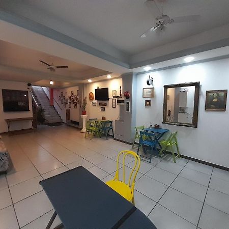Albergue Rio Vermelho Salvador Ngoại thất bức ảnh