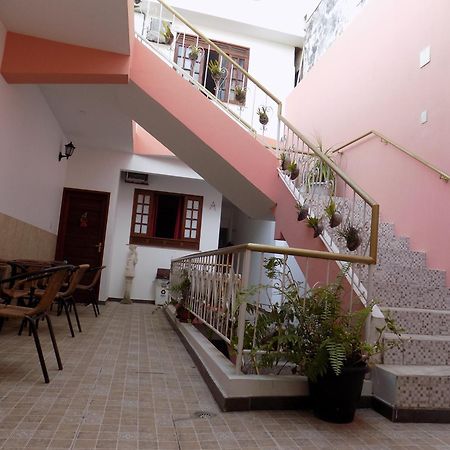 Albergue Rio Vermelho Salvador Ngoại thất bức ảnh