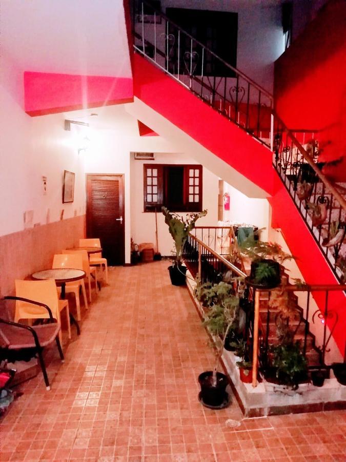 Albergue Rio Vermelho Salvador Ngoại thất bức ảnh