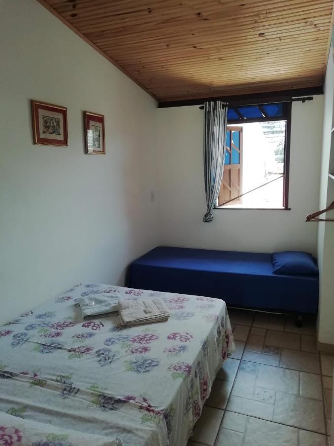 Albergue Rio Vermelho Salvador Ngoại thất bức ảnh