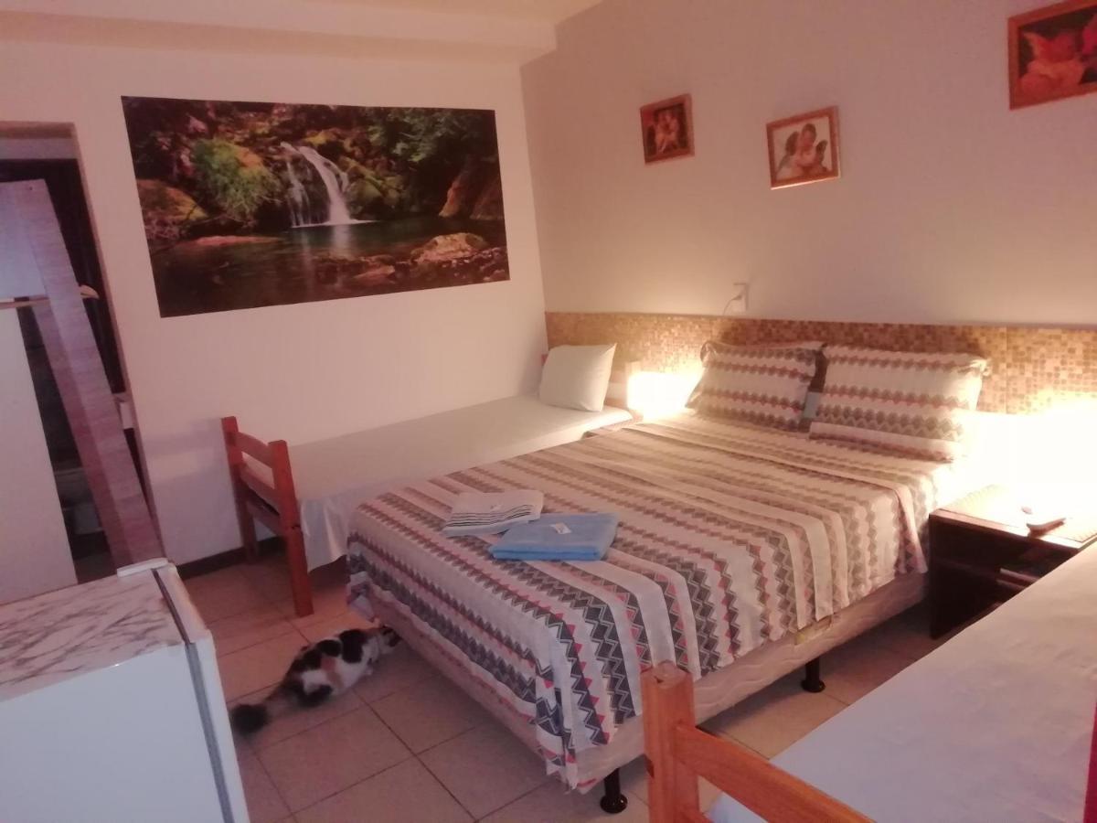 Albergue Rio Vermelho Salvador Ngoại thất bức ảnh