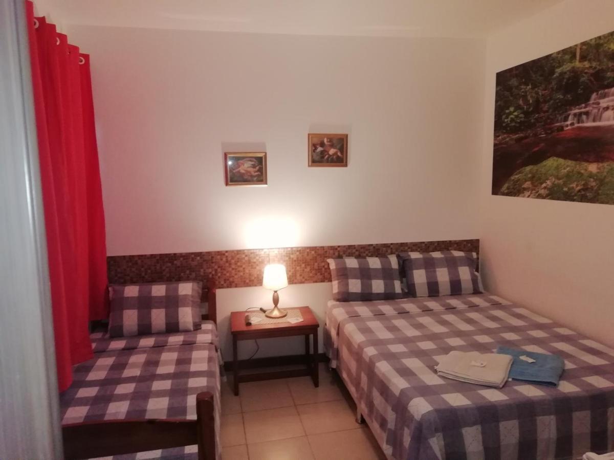 Albergue Rio Vermelho Salvador Ngoại thất bức ảnh