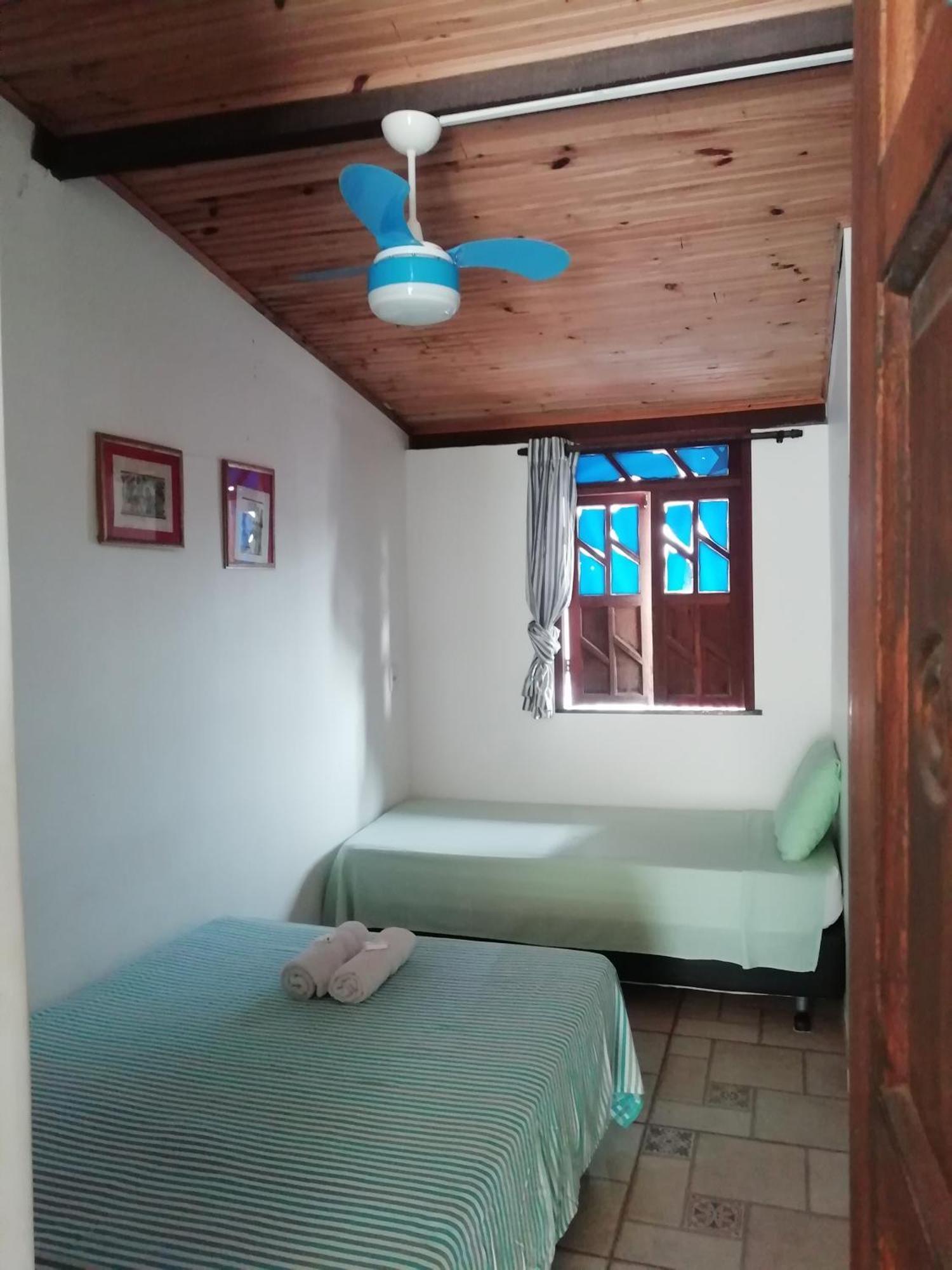 Albergue Rio Vermelho Salvador Ngoại thất bức ảnh