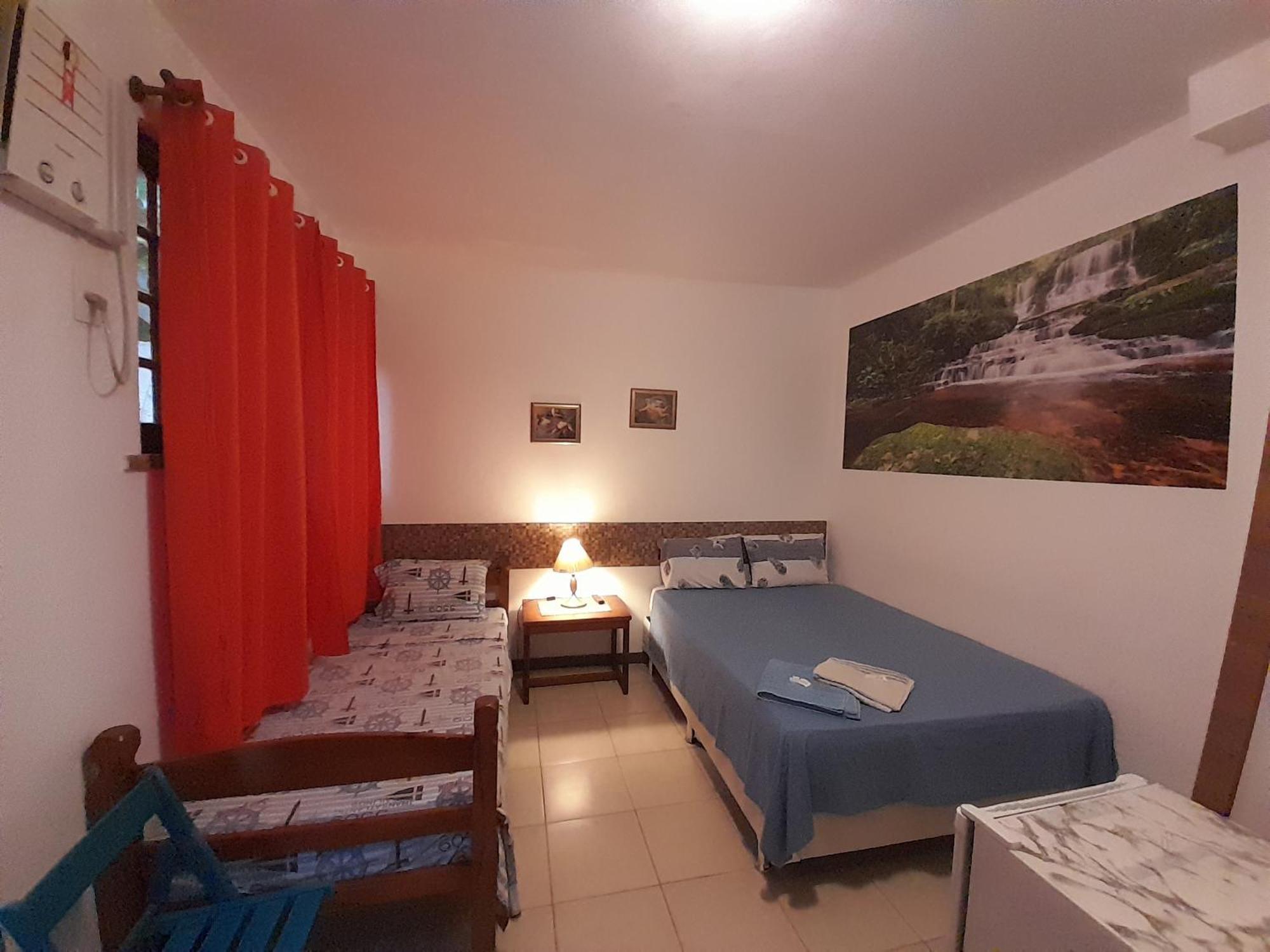 Albergue Rio Vermelho Salvador Ngoại thất bức ảnh