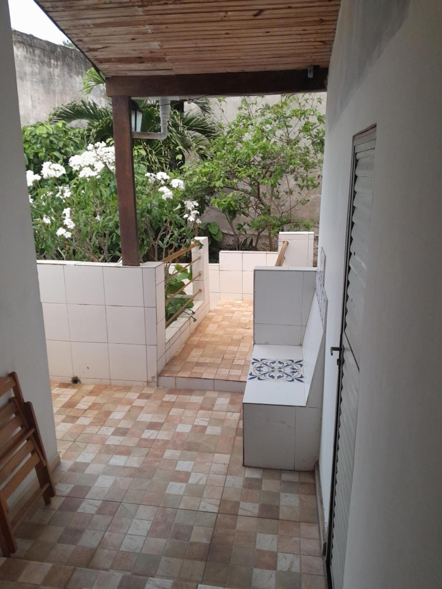 Albergue Rio Vermelho Salvador Ngoại thất bức ảnh