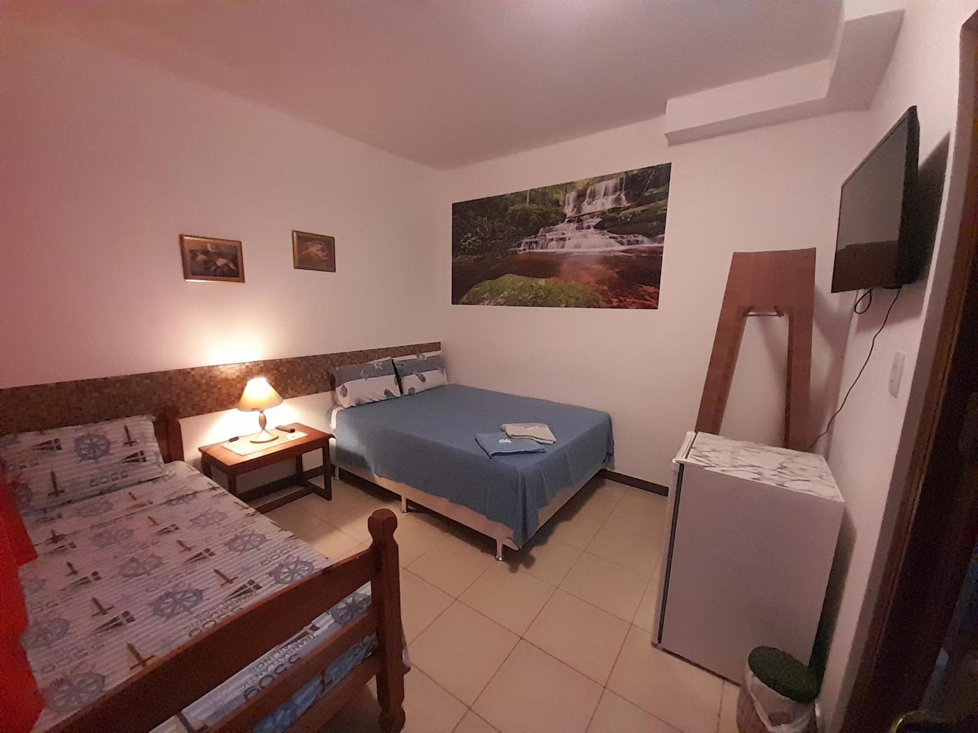 Albergue Rio Vermelho Salvador Ngoại thất bức ảnh