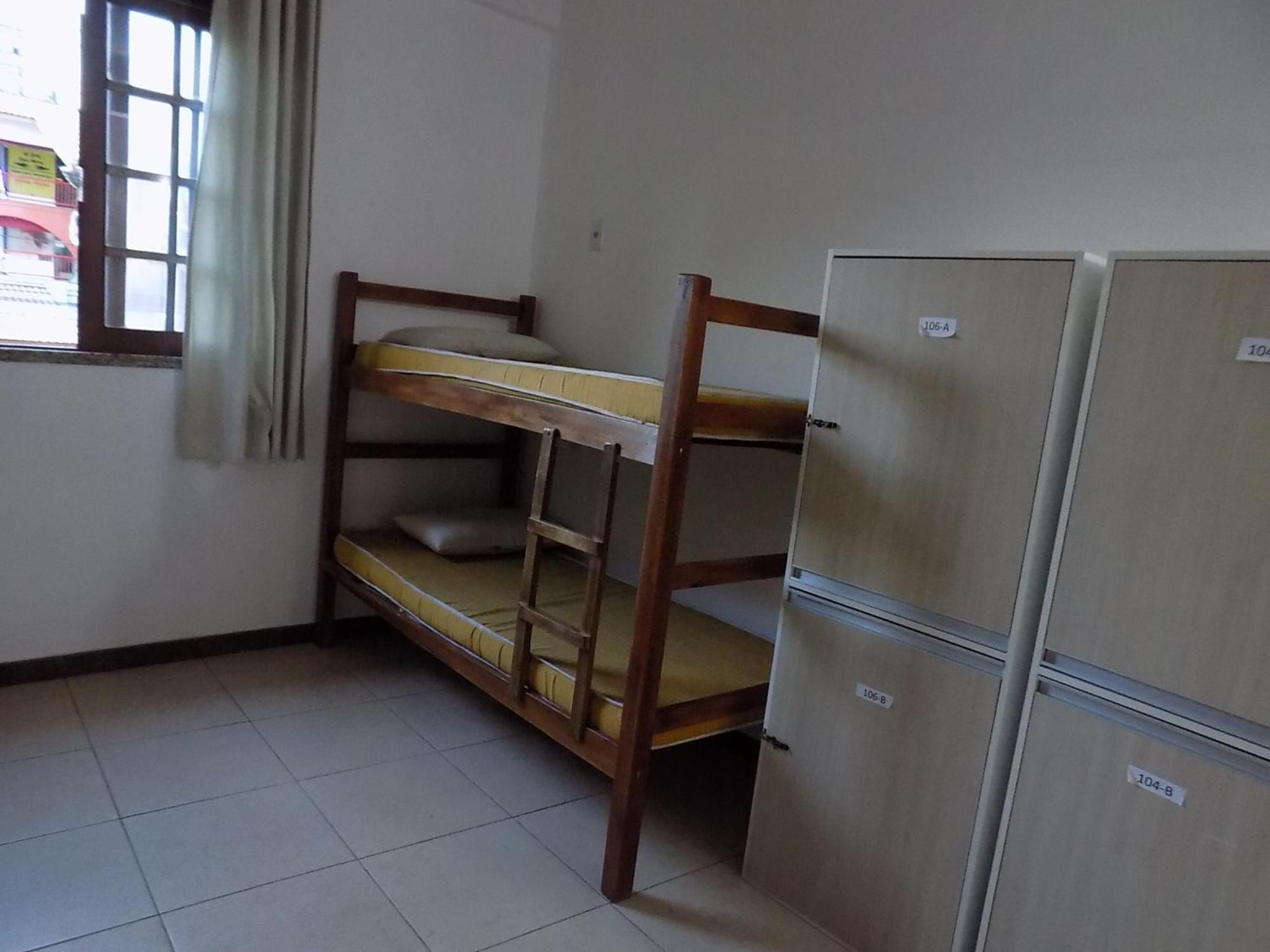 Albergue Rio Vermelho Salvador Phòng bức ảnh