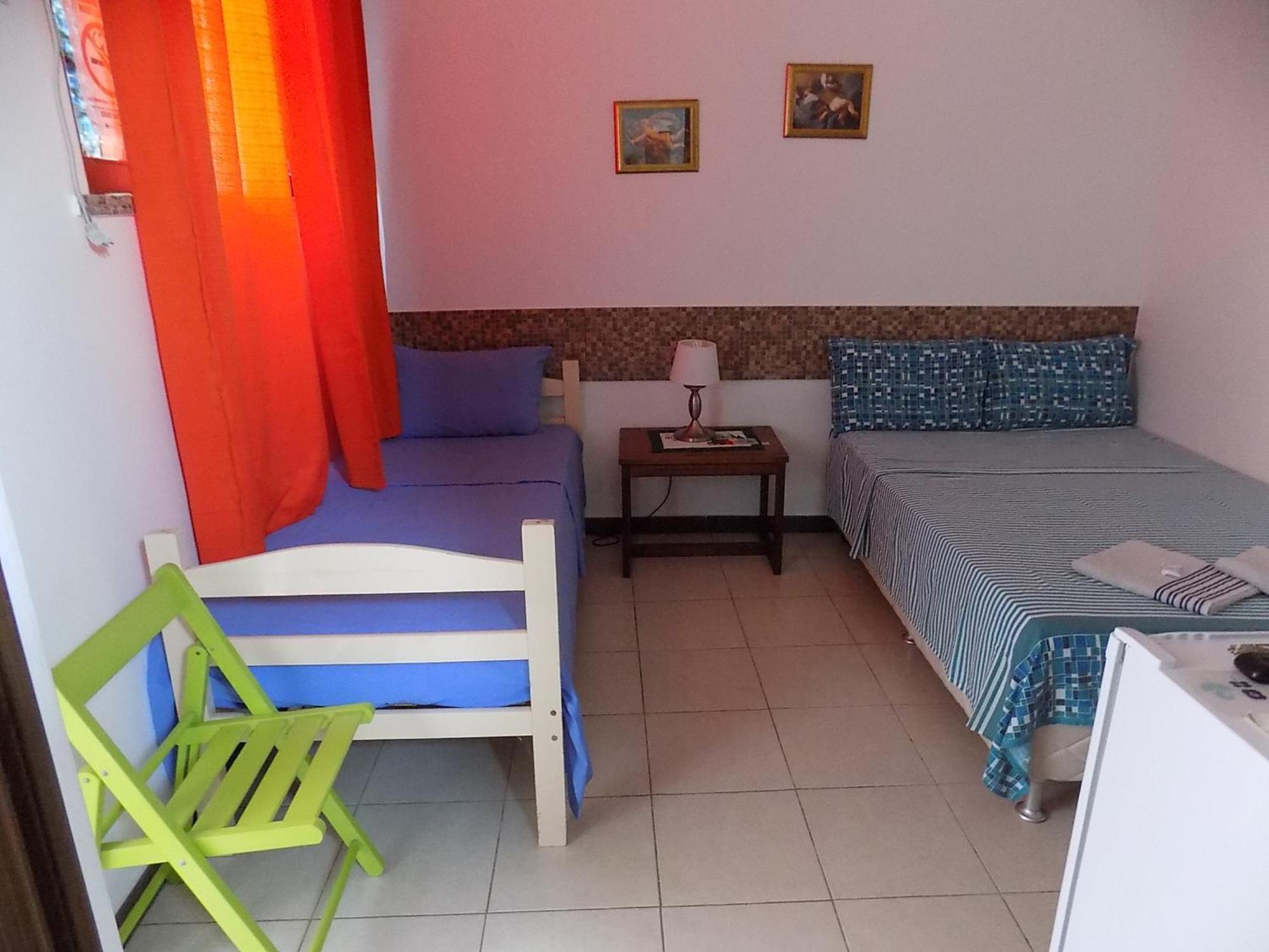 Albergue Rio Vermelho Salvador Phòng bức ảnh