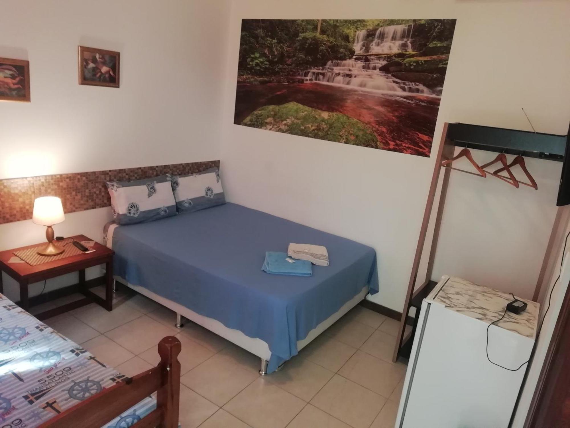 Albergue Rio Vermelho Salvador Phòng bức ảnh