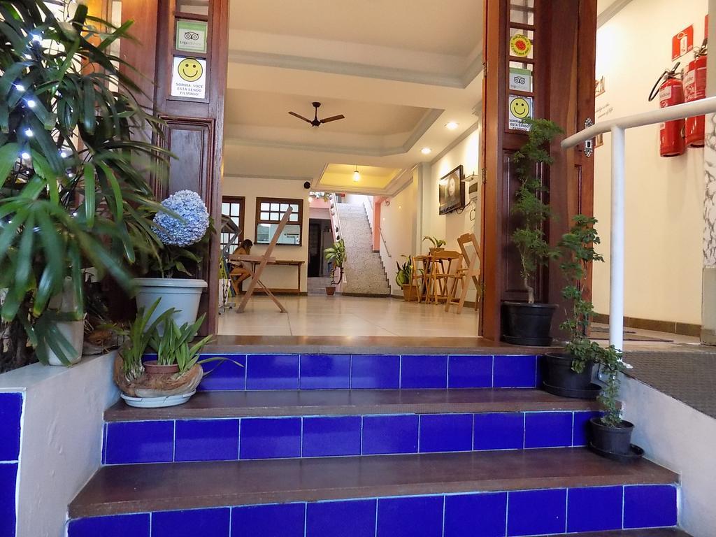 Albergue Rio Vermelho Salvador Ngoại thất bức ảnh