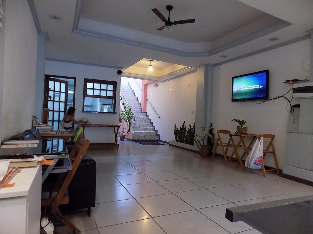 Albergue Rio Vermelho Salvador Ngoại thất bức ảnh