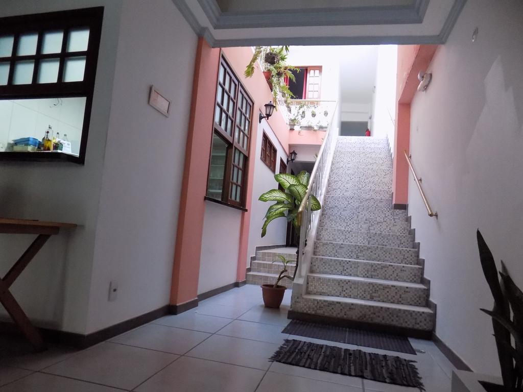 Albergue Rio Vermelho Salvador Ngoại thất bức ảnh