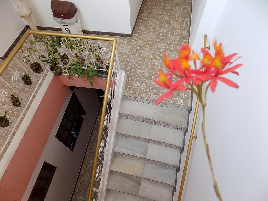 Albergue Rio Vermelho Salvador Ngoại thất bức ảnh
