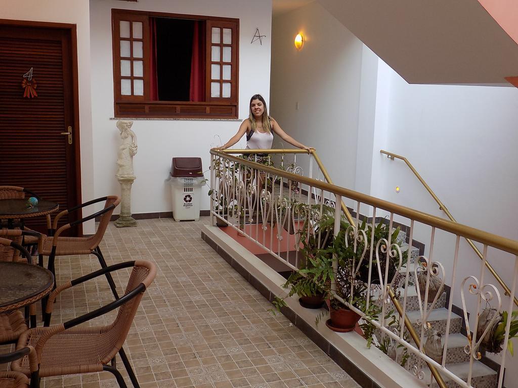 Albergue Rio Vermelho Salvador Ngoại thất bức ảnh