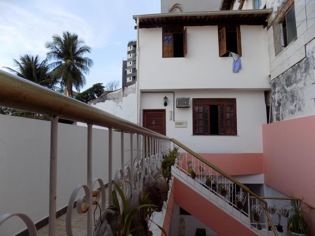 Albergue Rio Vermelho Salvador Ngoại thất bức ảnh