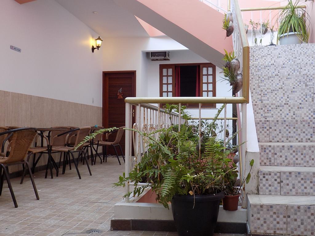 Albergue Rio Vermelho Salvador Ngoại thất bức ảnh