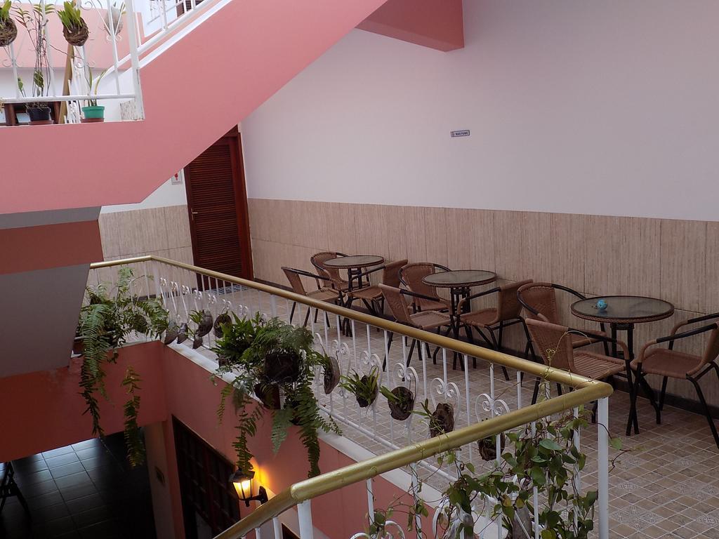 Albergue Rio Vermelho Salvador Ngoại thất bức ảnh