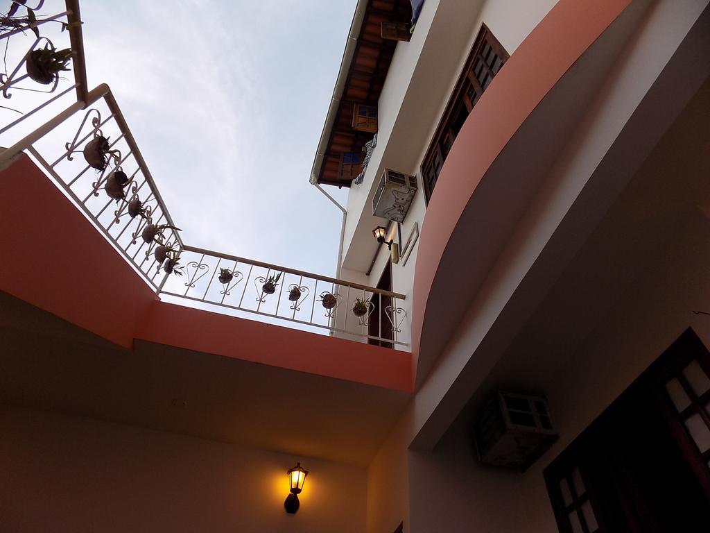 Albergue Rio Vermelho Salvador Ngoại thất bức ảnh