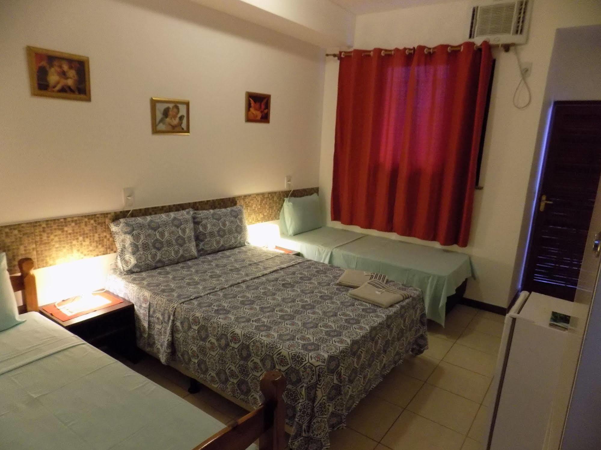 Albergue Rio Vermelho Salvador Ngoại thất bức ảnh