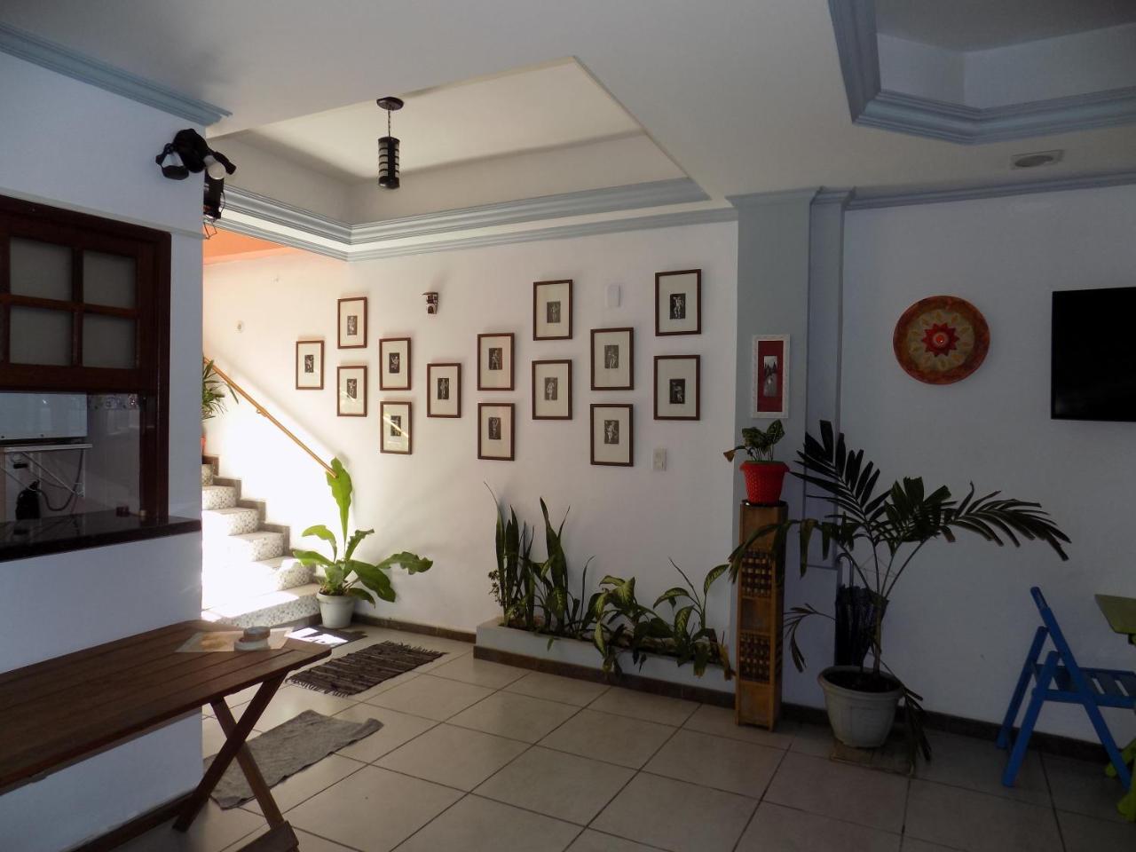 Albergue Rio Vermelho Salvador Ngoại thất bức ảnh
