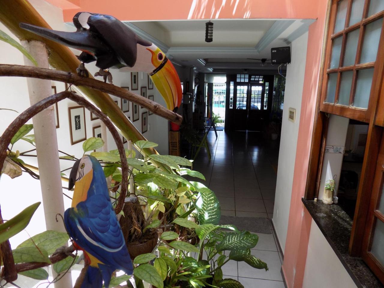 Albergue Rio Vermelho Salvador Ngoại thất bức ảnh
