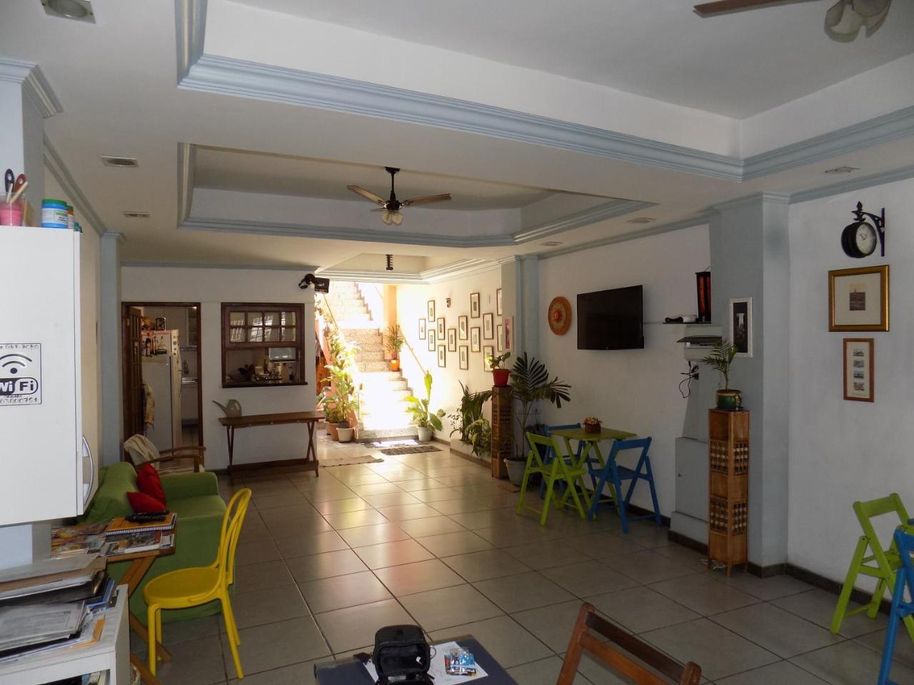 Albergue Rio Vermelho Salvador Ngoại thất bức ảnh