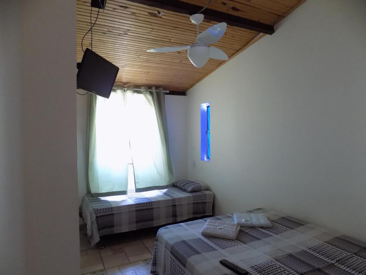 Albergue Rio Vermelho Salvador Ngoại thất bức ảnh