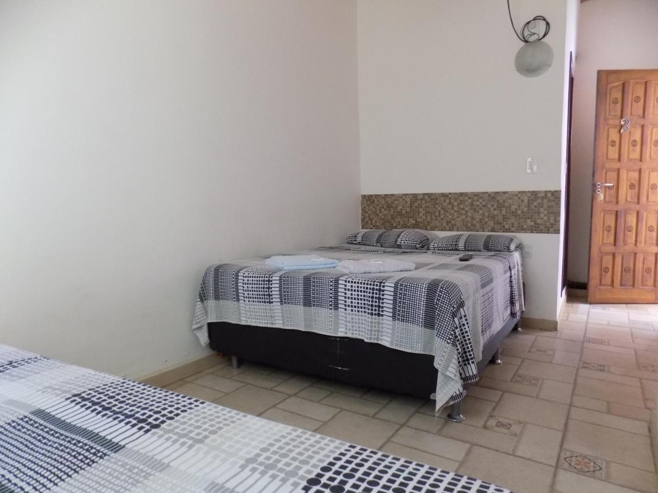 Albergue Rio Vermelho Salvador Ngoại thất bức ảnh